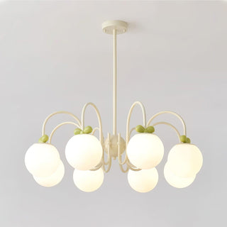 Levi Lustre Vintage en Verre