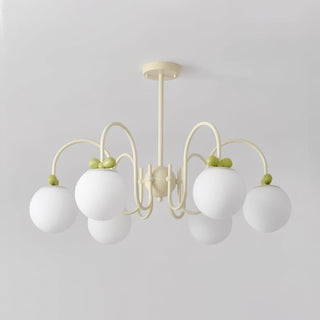 Levi Lustre Vintage en Verre