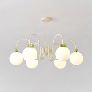 Levi Lustre Vintage en Verre
