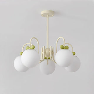 Levi Lustre Vintage en Verre