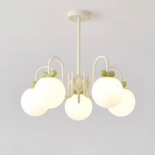 Levi Lustre Vintage en Verre