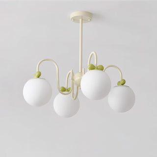 Levi Lustre Vintage en Verre
