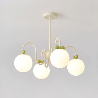 Levi Lustre Vintage en Verre