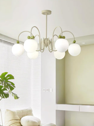 Levi Lustre Vintage en Verre