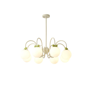 Levi Lustre Vintage en Verre