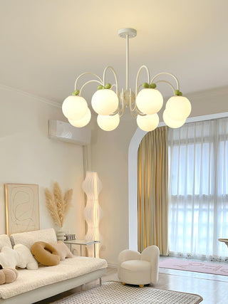 Levi Lustre Vintage en Verre