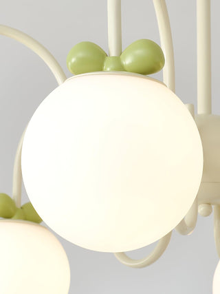 Levi Lustre Vintage en Verre