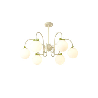 Levi Lustre Vintage en Verre