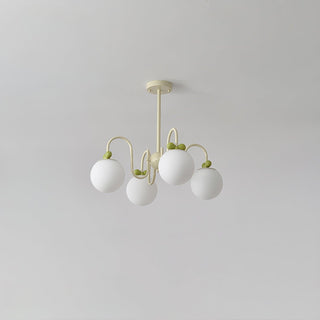 Levi Lustre Vintage en Verre
