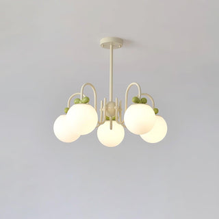 Levi Lustre Vintage en Verre