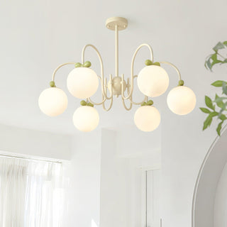 Levi Lustre Vintage en Verre