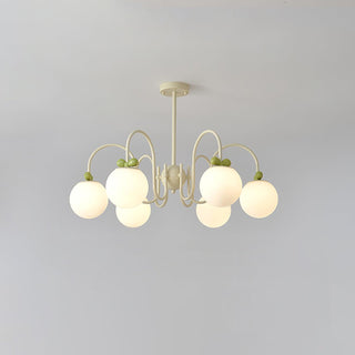 Levi Lustre Vintage en Verre