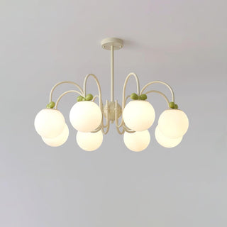 Levi Lustre Vintage en Verre