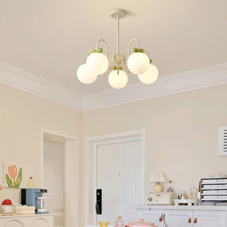 Levi Lustre Vintage en Verre