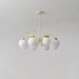 Levi Lustre Vintage en Verre