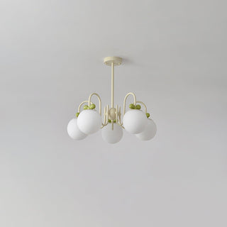 Levi Lustre Vintage en Verre