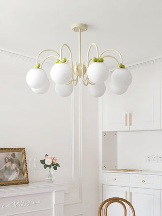 Levi Lustre Vintage en Verre