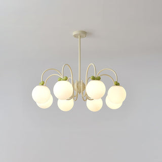 Levi Lustre Vintage en Verre
