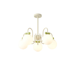 Levi Lustre Vintage en Verre