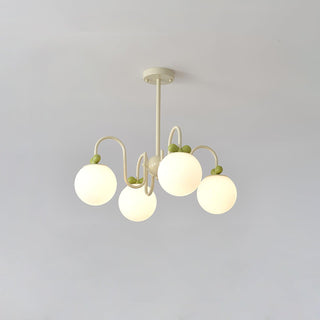 Levi Lustre Vintage en Verre