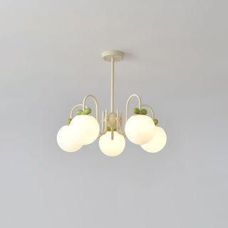 Levi Lustre Vintage en Verre