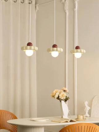 Kai Suspension Moderne-Luire