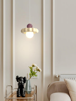 Kai Suspension Moderne-Luire