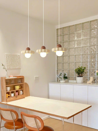 Kai Suspension Moderne-Luire