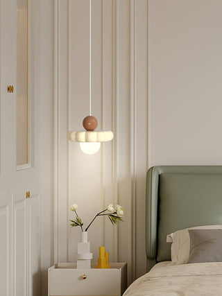 Kai Suspension Moderne-Luire