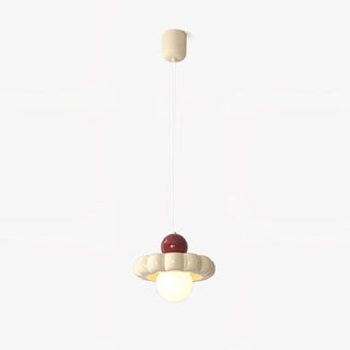 Kai Suspension Moderne-Luire