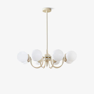 Grham Lustre en Verre de Luxe