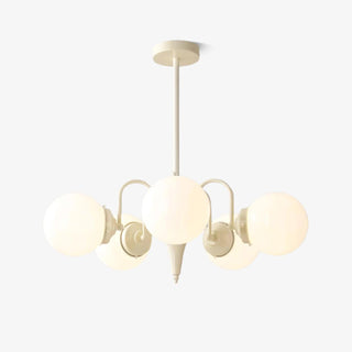 Grham Lustre en Verre de Luxe