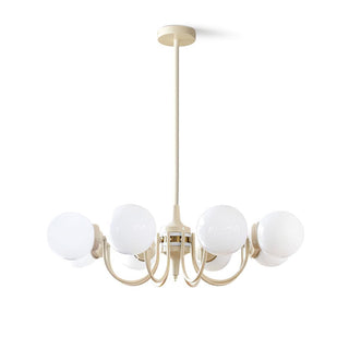 Grham Lustre en Verre de Luxe