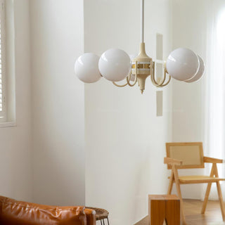 Grham Lustre en Verre de Luxe