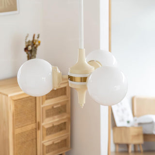 Grham Lustre en Verre de Luxe