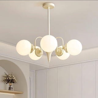 Grham Lustre en Verre de Luxe