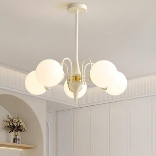 Grham Lustre en Verre de Luxe