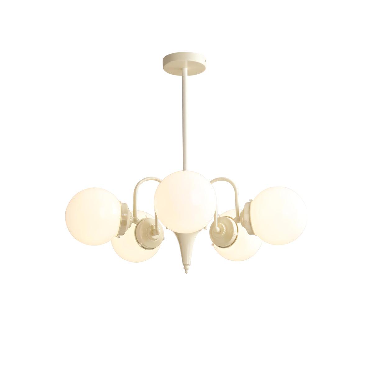 Grham Lustre en Verre de Luxe