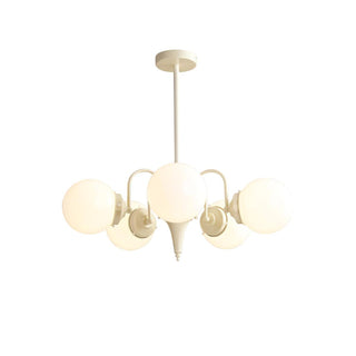 Grham Lustre en Verre de Luxe