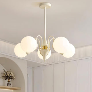 Grham Lustre en Verre de Luxe