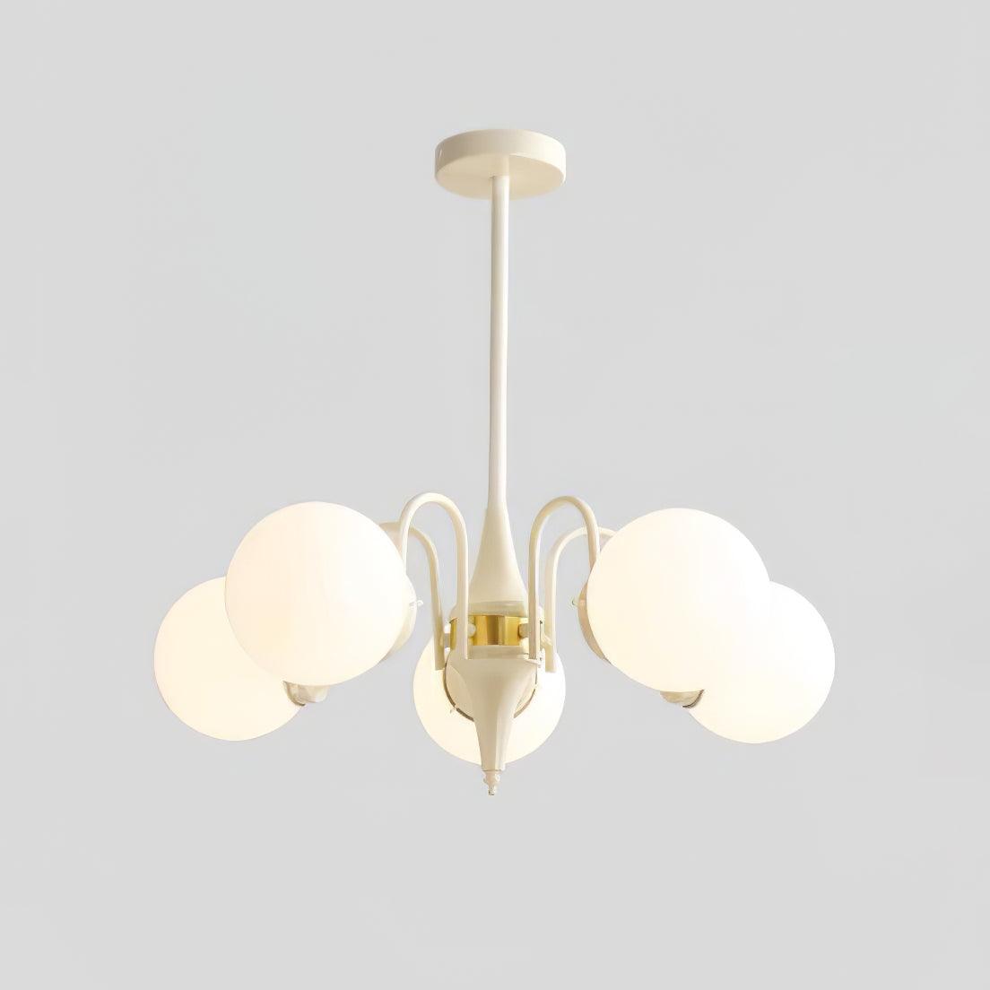 Grham Lustre en Verre de Luxe
