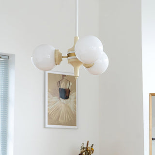 Grham Lustre en Verre de Luxe