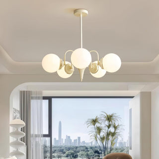 Grham Lustre en Verre de Luxe