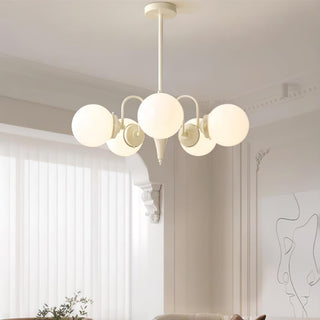 Grham Lustre en Verre de Luxe