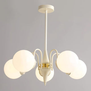 Grham Lustre en Verre de Luxe
