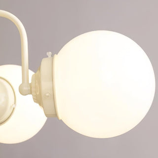 Grham Lustre en Verre de Luxe