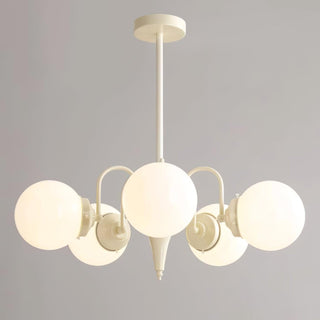 Grham Lustre en Verre de Luxe