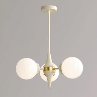 Grham Lustre en Verre de Luxe