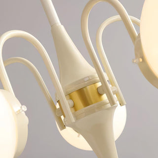 Grham Lustre en Verre de Luxe