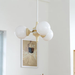 Grham Lustre en Verre de Luxe